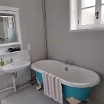 Cosy Au Calme Prázdninový dům *