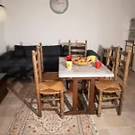 Prázdninový dům Cosy Au Calme