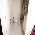 Cosy Au Calme Prázdninový dům *