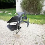 Cosy Au Calme Chillac