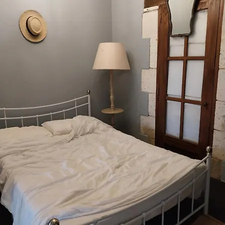 Prázdninový dům Cosy Au Calme *