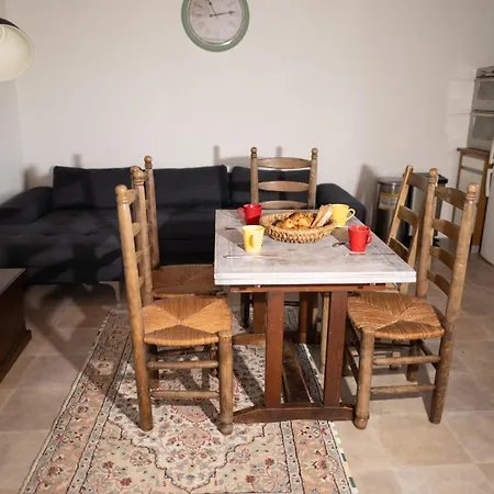 Holiday home Cosy Au Calme
