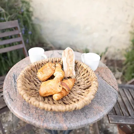 Cosy Au Calme * Chillac