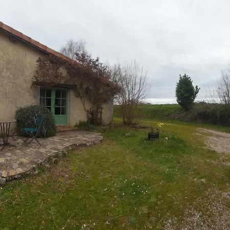 Cosy Au Calme * Chillac