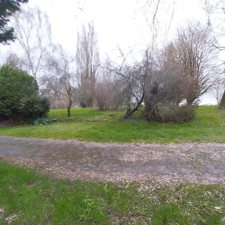 Сasa de vacaciones Cosy Au Calme *